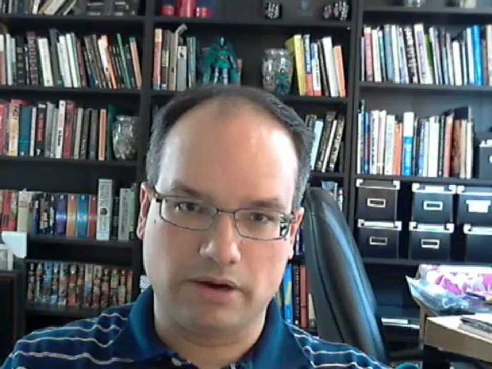 Big Announcement from Jon
