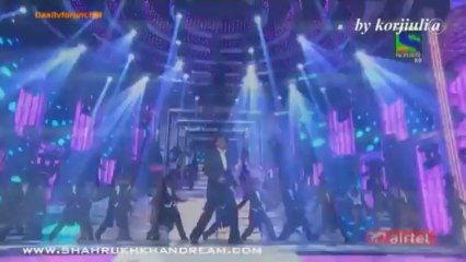 @iamsrk #SRK #LET MY PEOPLE GO