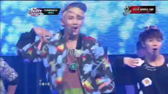 130221 SHINee - 아름다워 (MCD) - [1080]