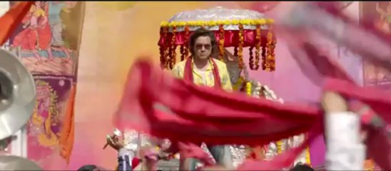 Download Video: Yamla Pagla Deewana 2 Theatrical Trailer; Dharmendra, Sunny Deol, Bobby Deol