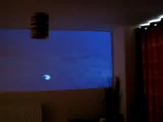 LG AF115 Full HD Home Cinema Projector