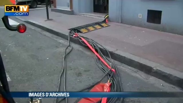 Electricité: les départements inégaux face aux coupures de courant - 27/04