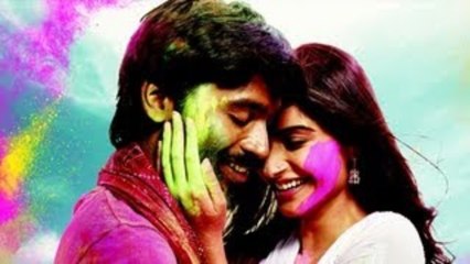 Blessed To Be A Part Of 'Raanjhanaa' - Sonam Kapoor