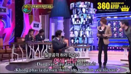 [Vietsub] Night After Night - YongSeo