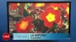 LG Infinia 60PZ750 60-Inch 1080p 600 Hz Active 3D THX Certified Plasma HDTV with Smart TV