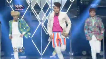130222 SHINee - 아름다워 + Dream Girl (MB) - [1080]