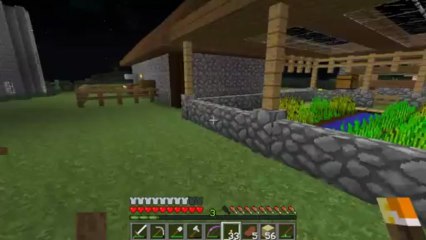 "Backyard" Vanilla Play | Minecraft 1.5.1 | Ep.15