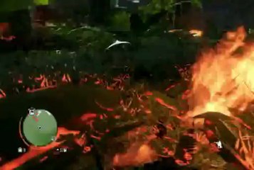 Far cry 3 kamp ele geçirme denemesi vol 1