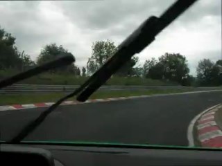 Nurb Echappement Cup