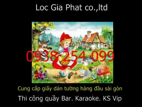 Giấy dán tướng giá rẻ quận phú nhuận,tân bình call 0938 254 099