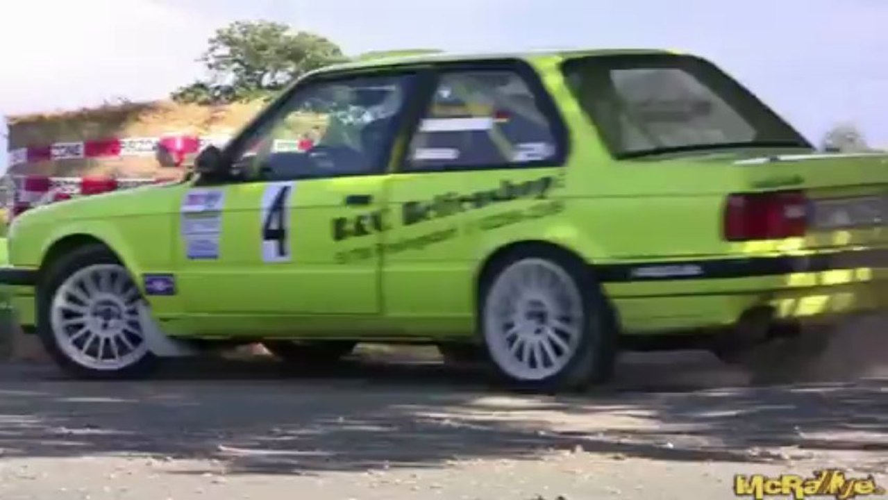 BMW Rallysport Pure Sound HD