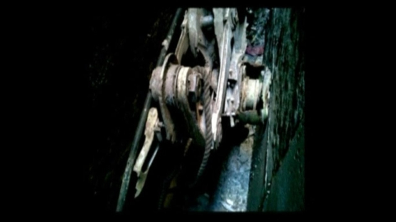 9/11 plane debris found