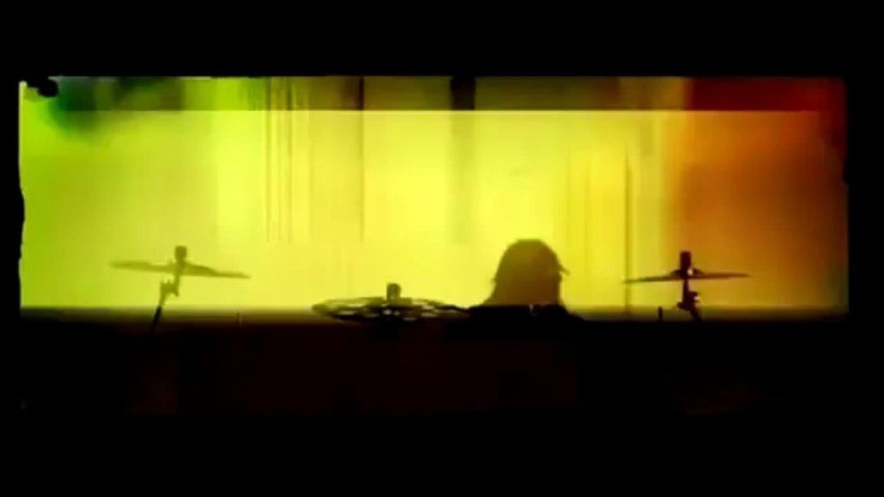 Lynch. - MIRRORS [PV] [HQ]