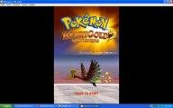 How to get NO$gba emulator   NO$zoomer   Pokemon Heartgold English ROM no black screen or freezing! Rom Download