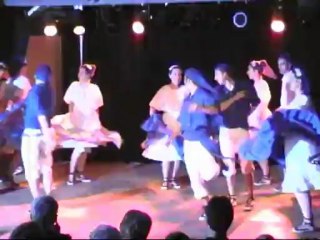 Orok Betan 9 - 2013 - Danses Catalanes 1