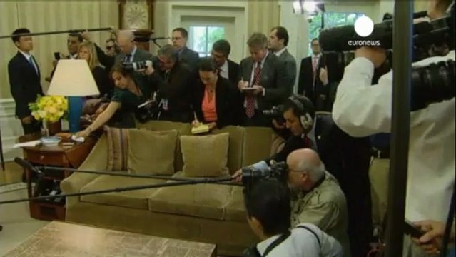 Siria: Obama avverte Damasco, sulle armi chimiche. Ma un...