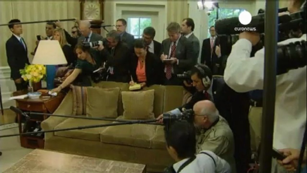 Siria: Obama avverte Damasco, sulle armi chimiche. Ma un...