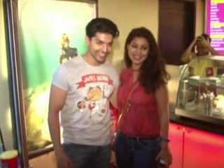 Premiere of Bollywood Sci-Fi Thriller 'Shree' starring Hussain Kuwajerwala 🎬 - thumbnail