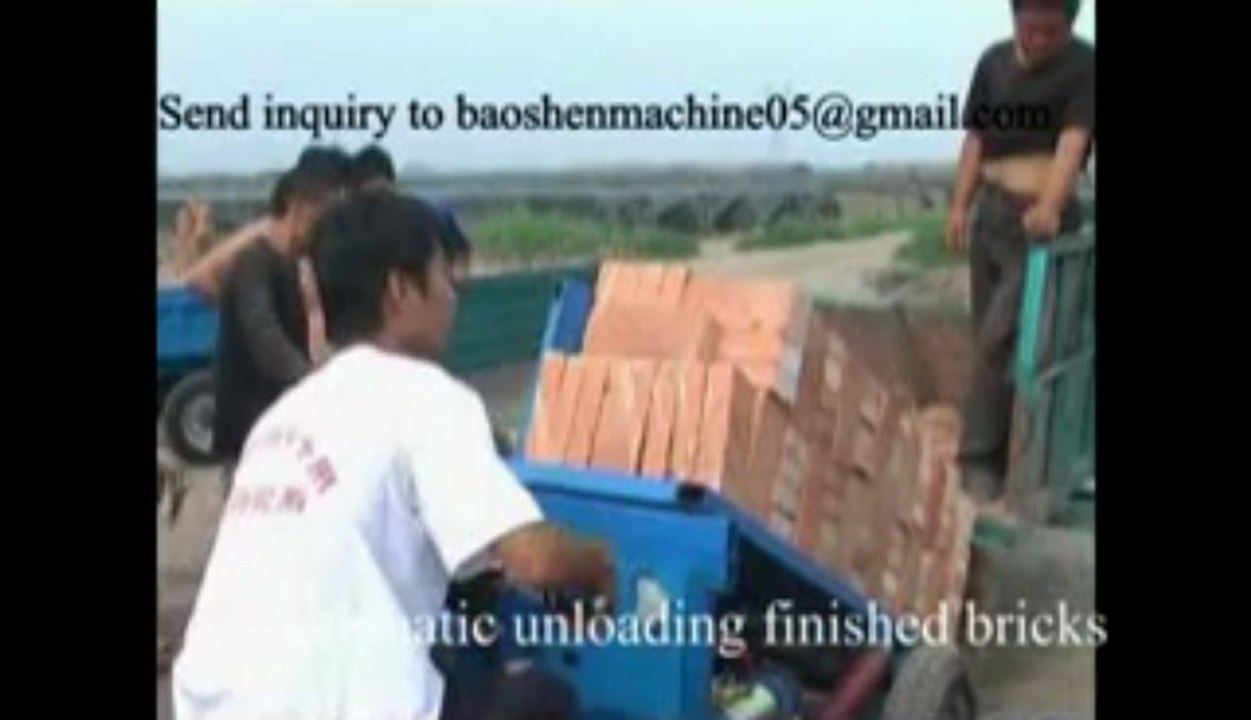 brick making machine south africa