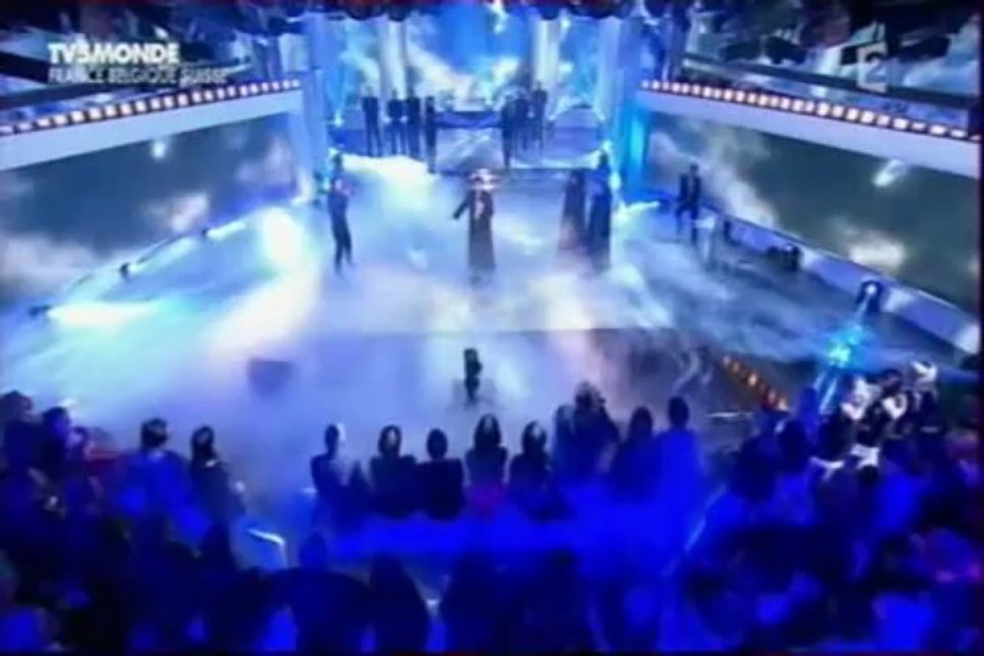 Laurent Voulzy -  Ma Seule Amour - In Live  - Le 19 -04 -2013 -