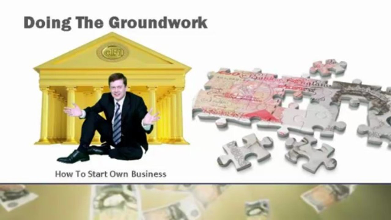 Can You Really Start Your Own Business?