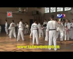 Stages GM Park & Shin 2012_10-14 avril