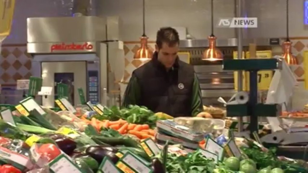 APERTURE 1° MAGGIO, L'ASCOM DICE NO