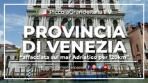 Provincia di Venezia - Piccola Grande Italia