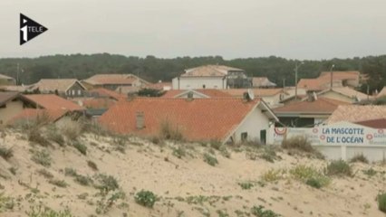 Vacances : quand le soleil n'est pas au rendez-vous