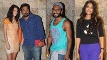 Bombay Talkies Screening | Sonam Kapoor, Ranveer Singh, Kalki Koechlin