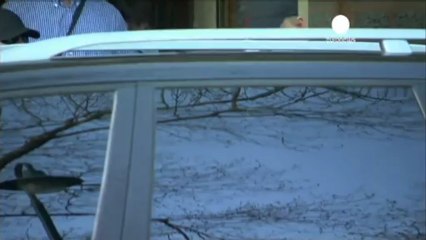 President of Bosnia's Muslim-Croat federation arrested...