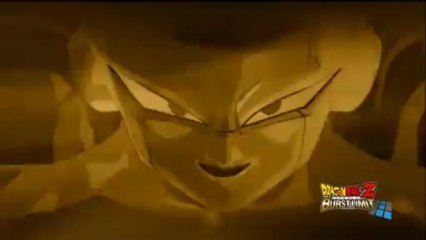 Dragon Ball Z - Burst Limit (Intro)