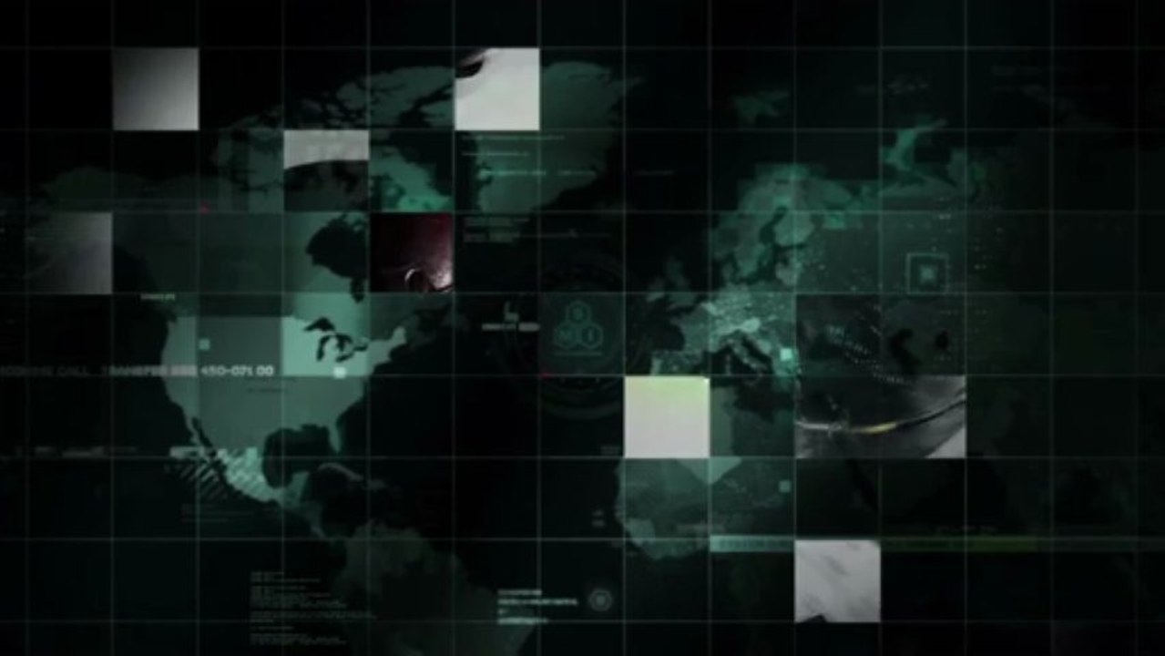 Splinter Cell Blacklist - Spies Vs Mercs Trailer