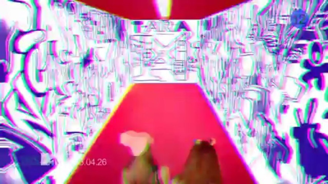 [Teaser] T-ARA N4_ Jeon Won Diary - (Dance ver.)