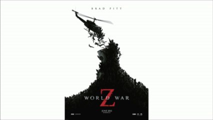 World War Z - Epic Musics for trailers