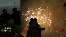 Custom Zombies - Dale's Dock: 4-Player GunGame - FINALE: 32 Gun Salute! (Part 5)
