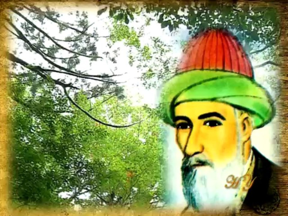 Sultan al-Awliya Abdul-Qadir al-Gilani (1078 - 1166)
