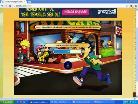 sanalika anemon sitesine girme hilesi