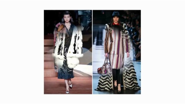 Модные тренды 2013