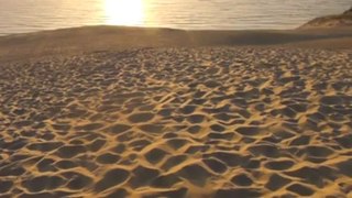 Dune du Pilat .