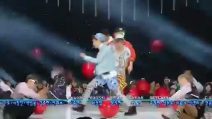 130224 SHINee - 아름다워 (SBS) - [360]