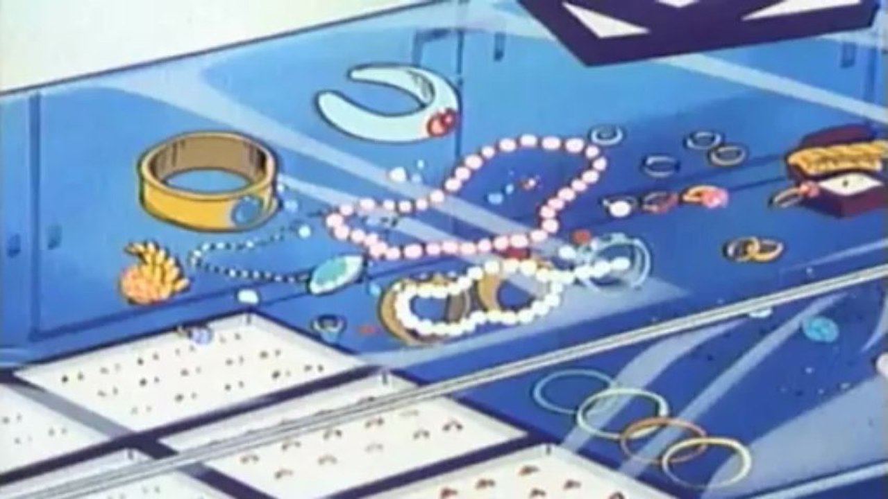 Robotech 79 - Una Cálida Sorpresa [HD 720p]