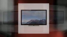 Sony BRAVIA KDL46NX810 46-Inch 1080p 240  Hz 3D-Ready LED HDTV, Black