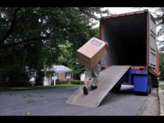 toronto moving companies