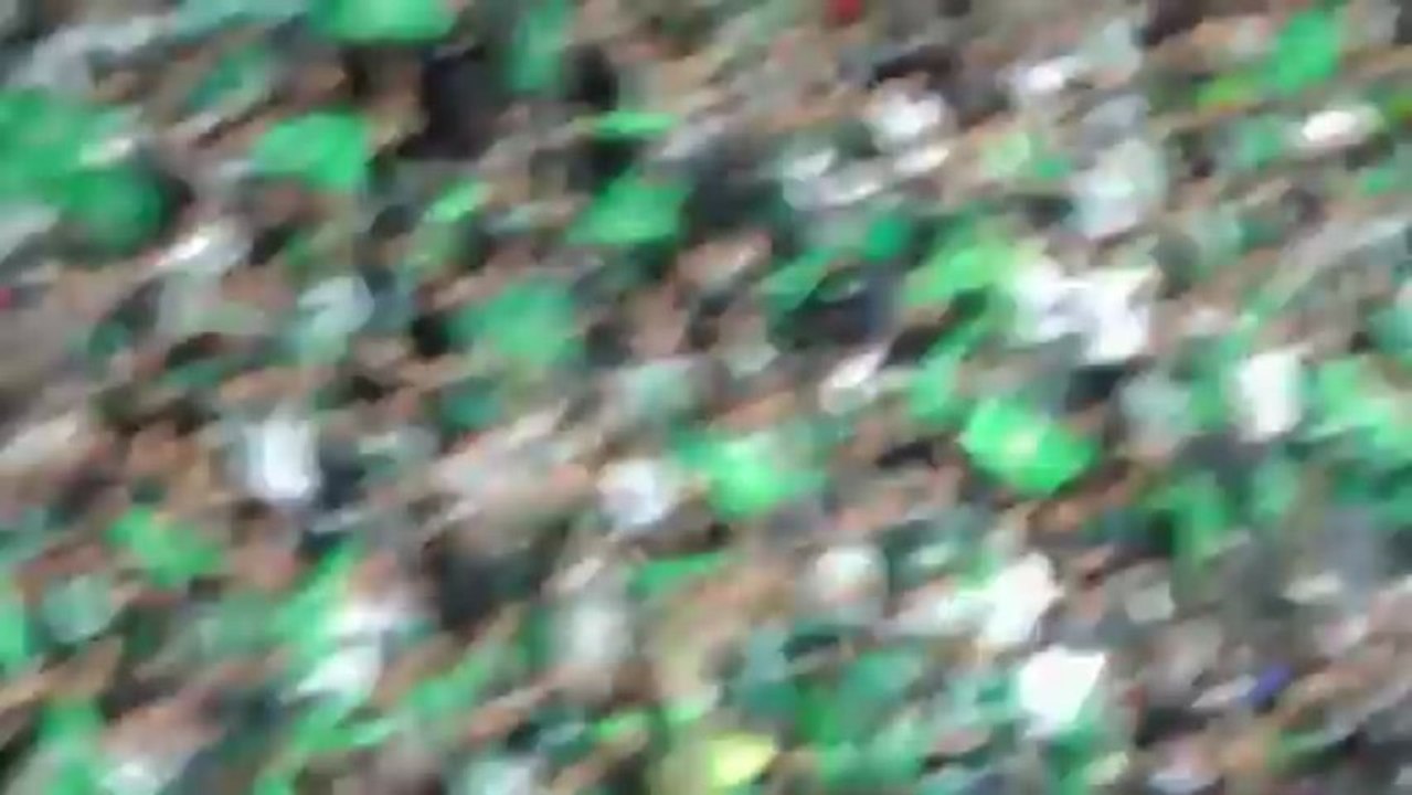 COUPE DE LA LIGUE-CHANTS STEPHANOIS