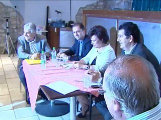 Προσυνεδριακή διαδικασία της ΝΔ στη Λιβαδειά