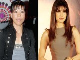 Priyanka To Look Like Mary Kom Courtesy Shahrukh Khan