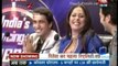 Saas Bahu Aur Betiyan [Aaj Tak] 27th April 2013 Video Watch pt2