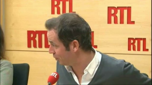 Le débrief de l'actu de Tanguy Pastureau : Tous des cons