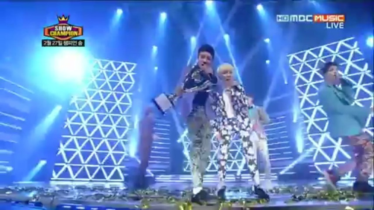 130227 SHINee - Encore (CHAMPION) - [720]